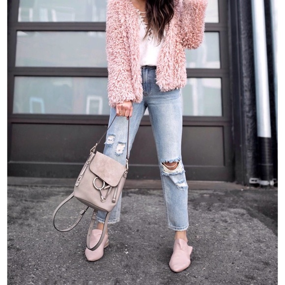 Free People Shoes - NWT Free People Sienna Mules 💥
